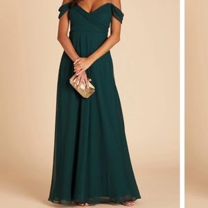 Birdy Grey Spence Convertible Dress